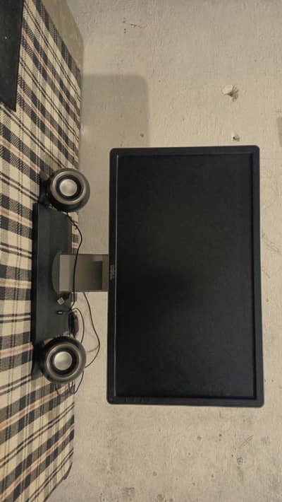 Dell P2214HB 22" Full HD LED LCD Monitor