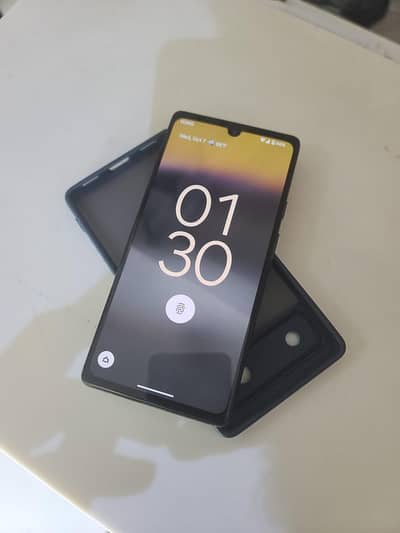 Google Pixel 6a 6/128 approved oem unlock