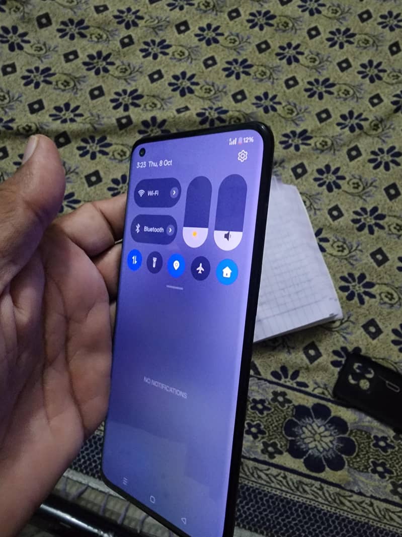 One Plus 10 Pro 3