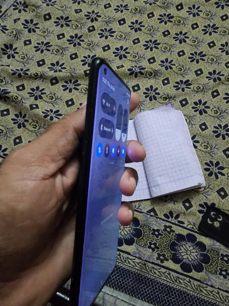 One Plus 10 Pro 4