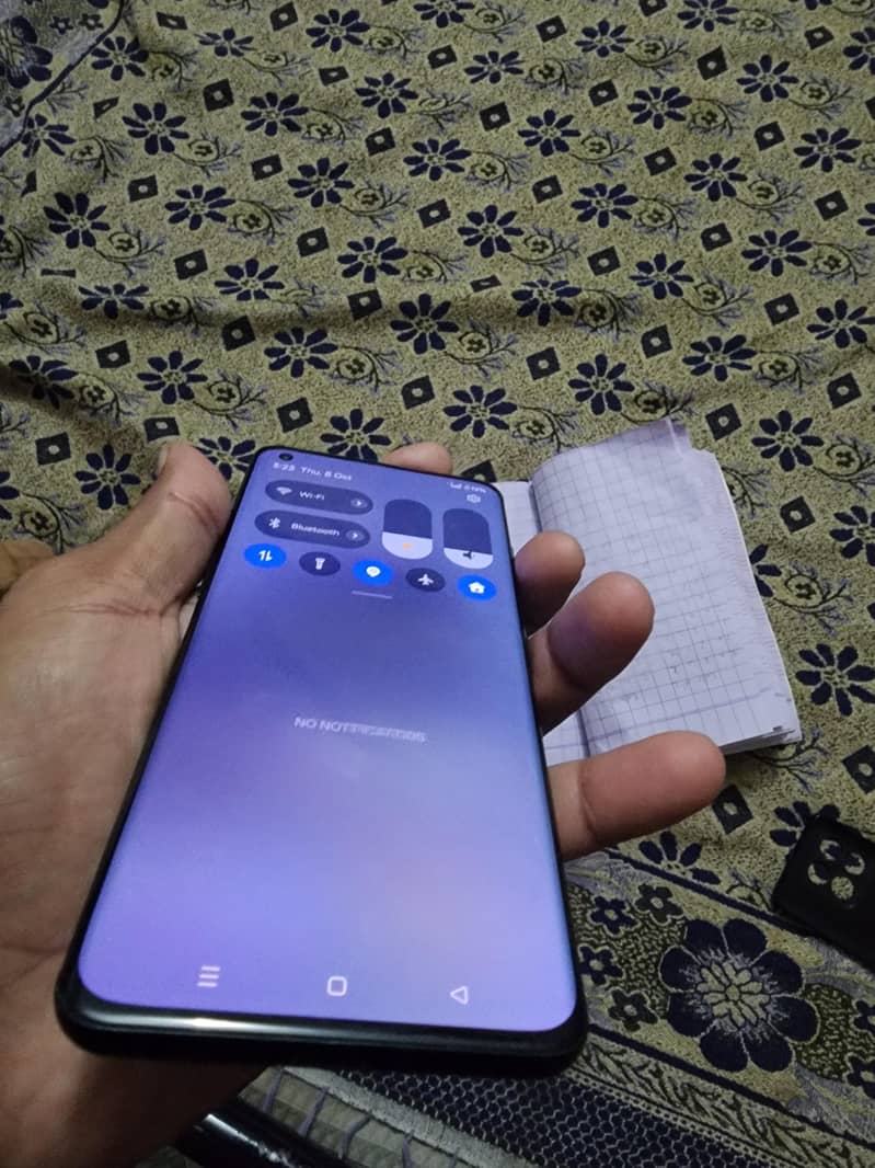 One Plus 10 Pro 5