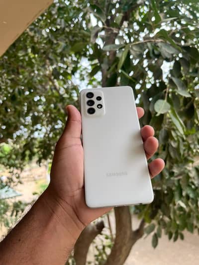 Samsung Mobile A52s