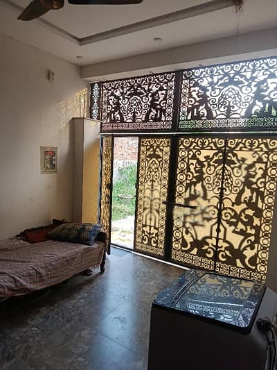 3 Marla Single-Story Pair Houses for Sale in Pak Arab housing Society