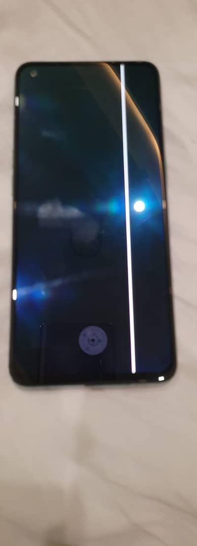 oppo Reno 6