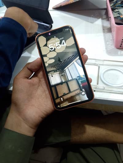 Apple iPhone XR