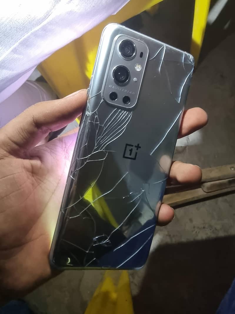 One Plus 9 Pro 1