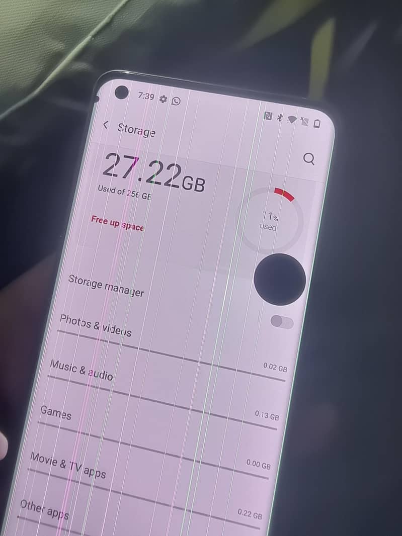 One Plus 9 Pro 2