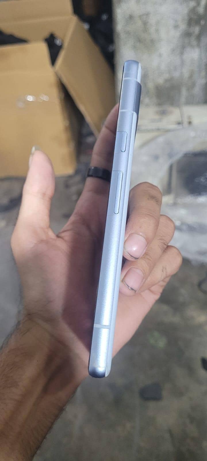Pixel 7a 2