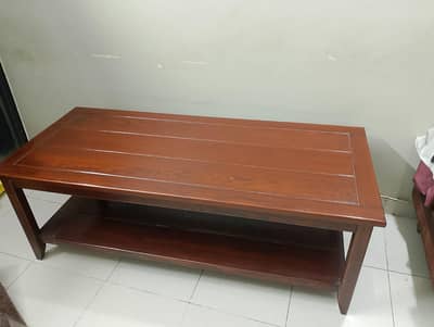 Center Table for sale