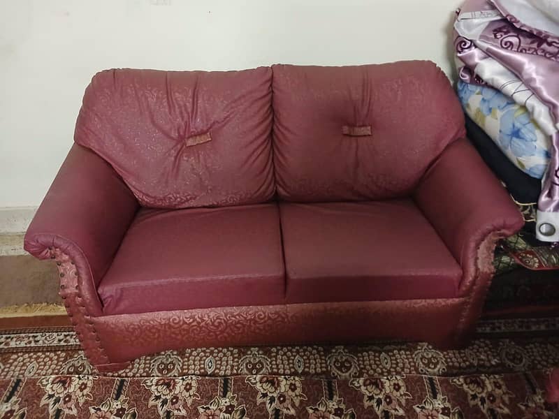 7 seater sofa set 1