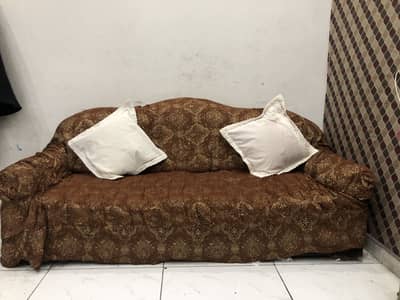 5 seaters sofas posihish with covers
