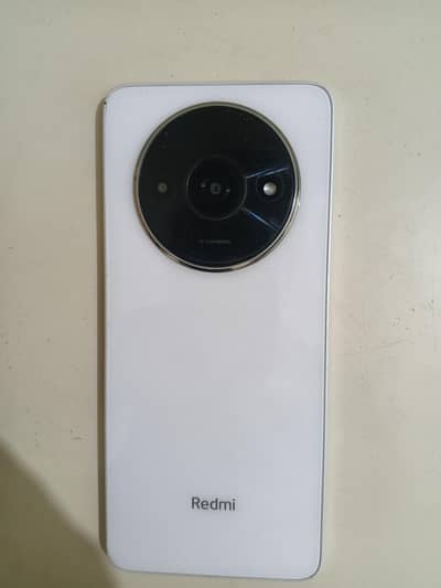 Xiaomi Redmi A3x