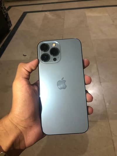 Apple iPhone 13 Pro Max