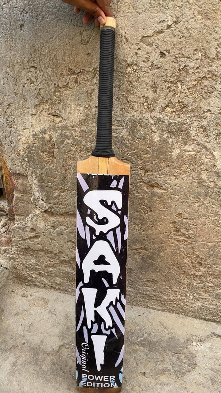 good quality bat 1
