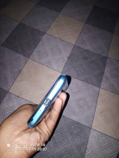 Itel A49