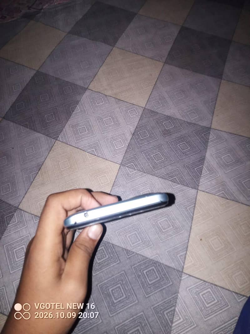 Itel A49 3