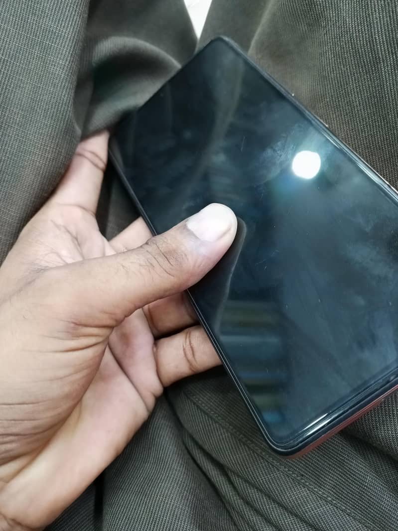 Xiaomi Redmi Note 10 Pro 2