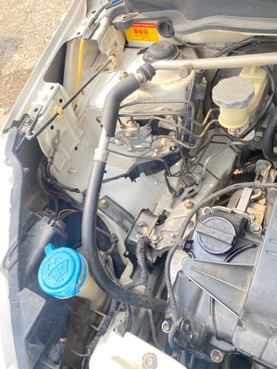 Suzuki Cultus VXR 2017