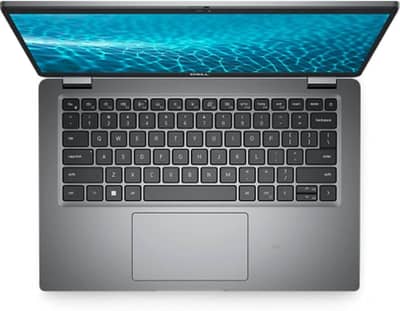 Latitude 5431 i7 12th Gen