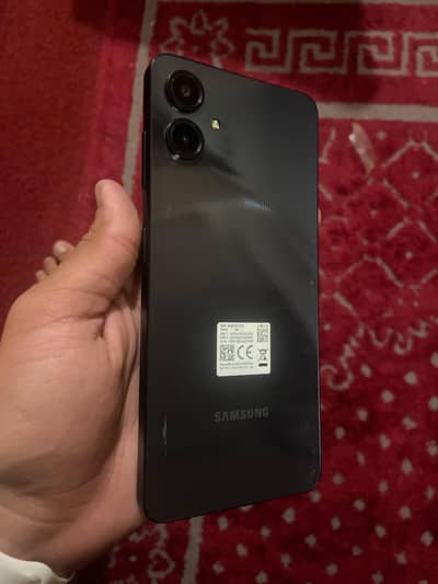 Samsung Mobile A06