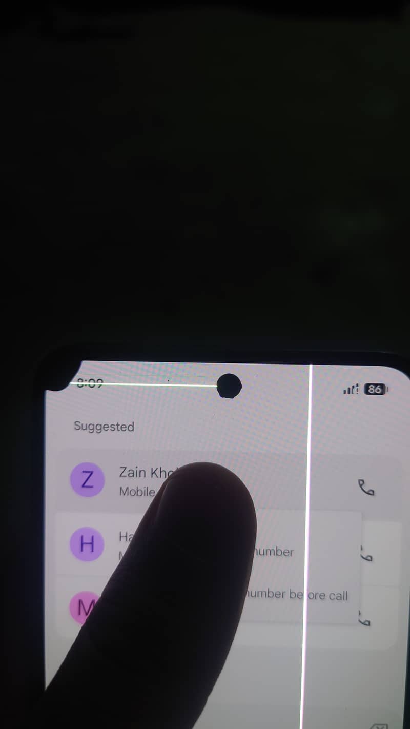 Google Pixel 8 1