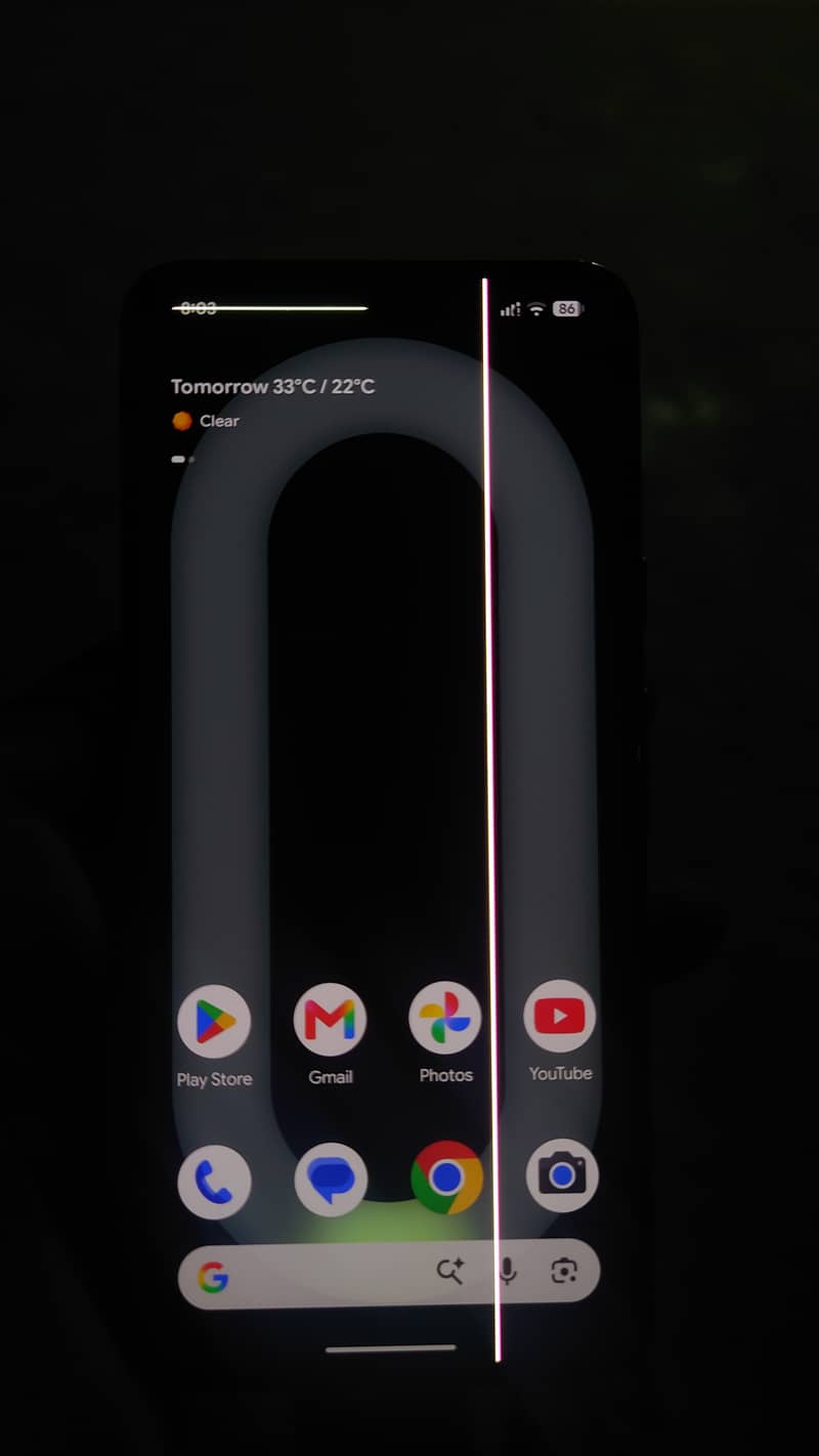 Google Pixel 8 8