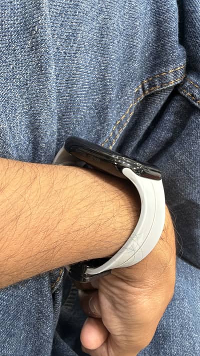 Apple Watch Series 10