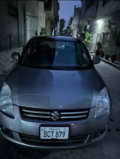 Suzuki Swift 2014
