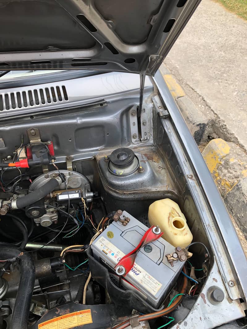 mehran 2011 model 4