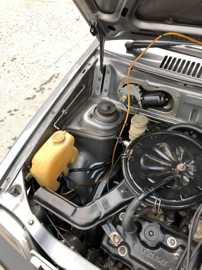 mehran 2011 model 5