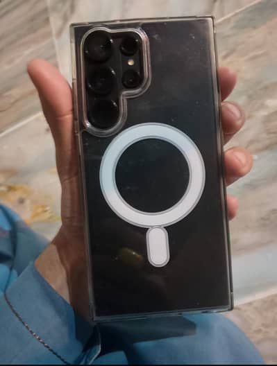 Samsung S22 Ultra Official Pta Approved ""Urgent Sale""