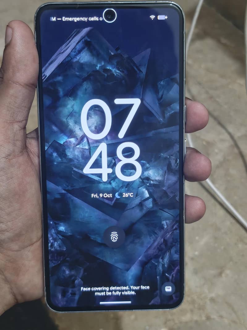 Google Pixel 8 Pro 5