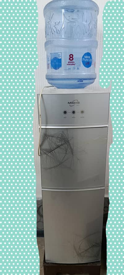 MIDAS ITALY Dispenser For Sale