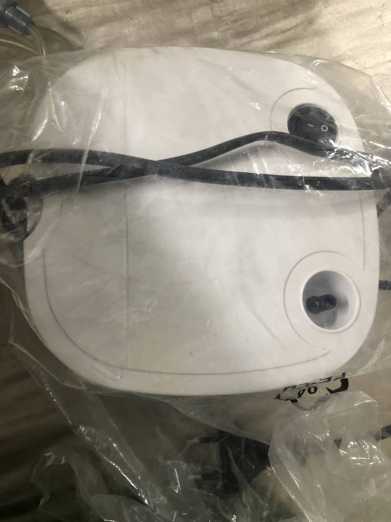 Nebuliser 1