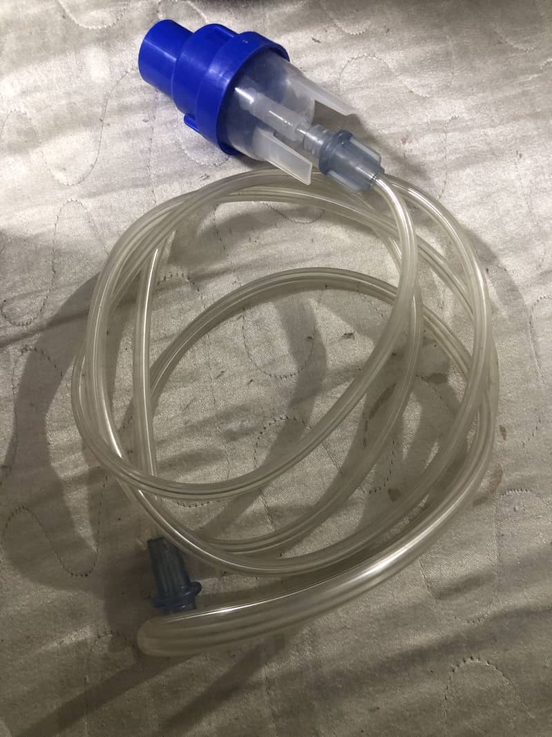 Nebuliser 2