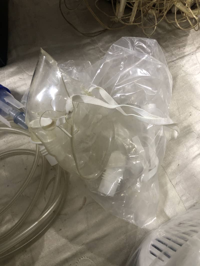 Nebuliser 3