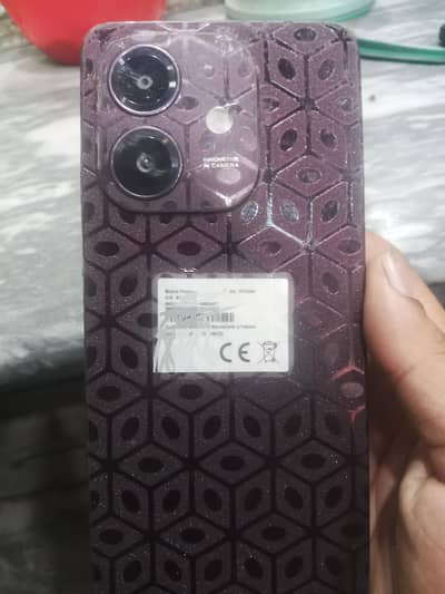 OPPO A5i WhatsApp 03277422307