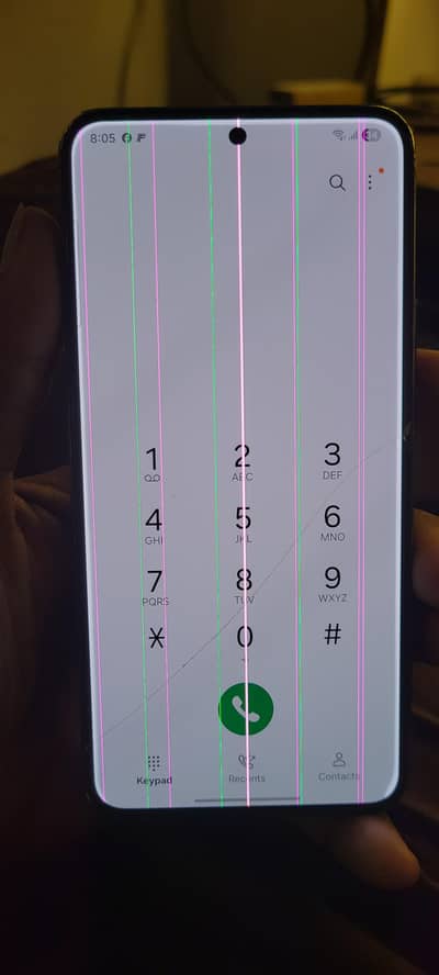 Samsung Mobile S22