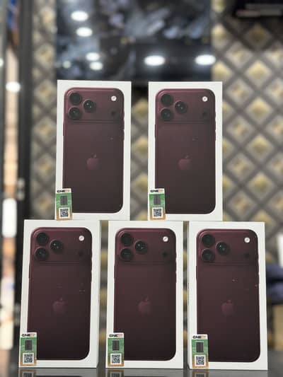 Apple iPhone 18 Pro Max