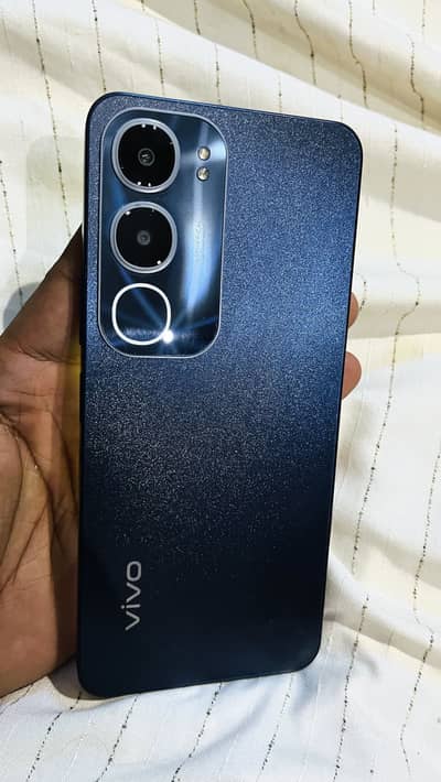 vivo y19s 4+4 128gb