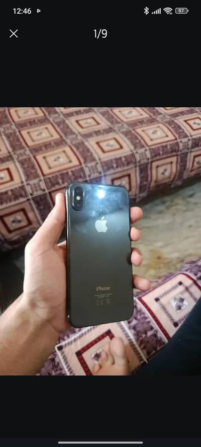 Apple iPhone X for sale