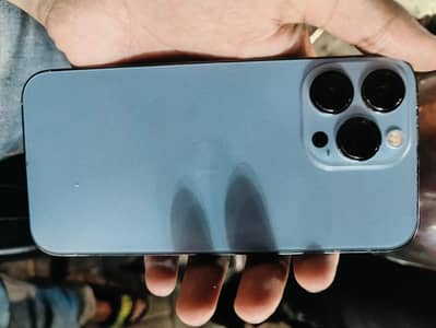 Apple iPhone 13 Pro