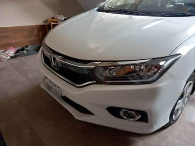 Honda City 2023