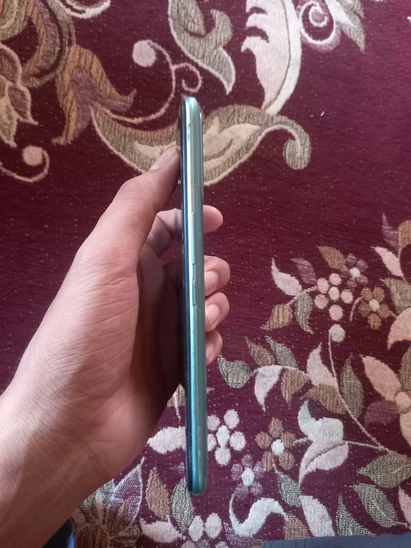 Itel Vision 2 Pro 1