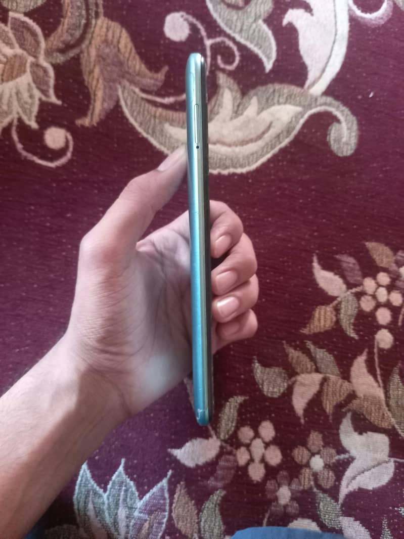 Itel Vision 2 Pro 2