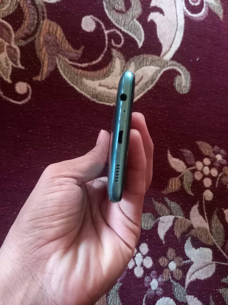 Itel Vision 2 Pro 3