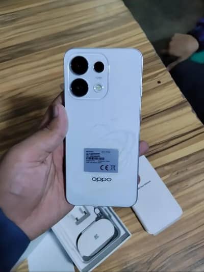 OPPO Reno 16F 5G 8/256