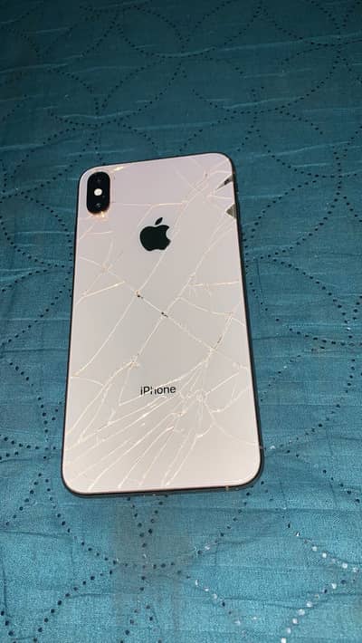 iPhone XS Max 256Gb