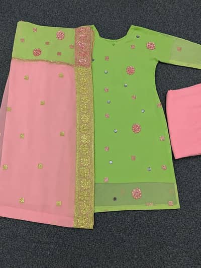 Ready made 3 piece suit for sale