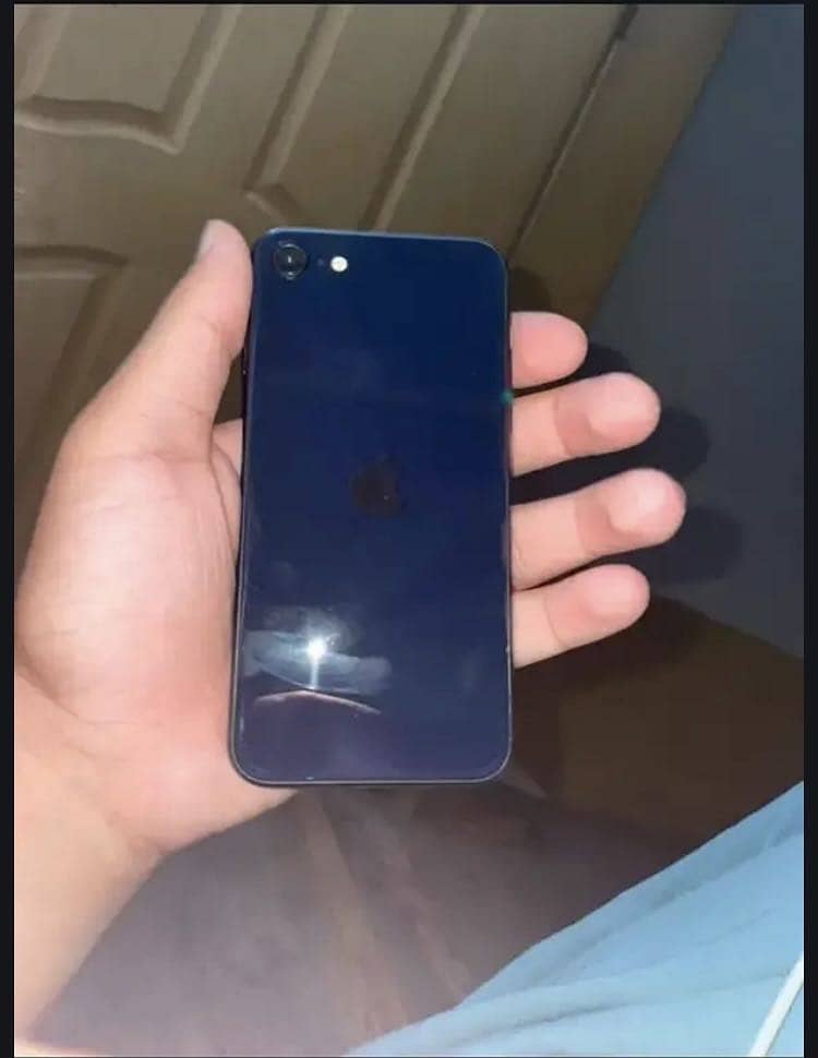 Apple iPhone SE 2